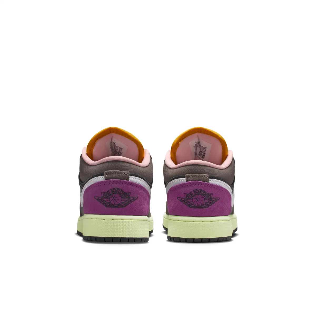 Air Jordan 1 Low SE