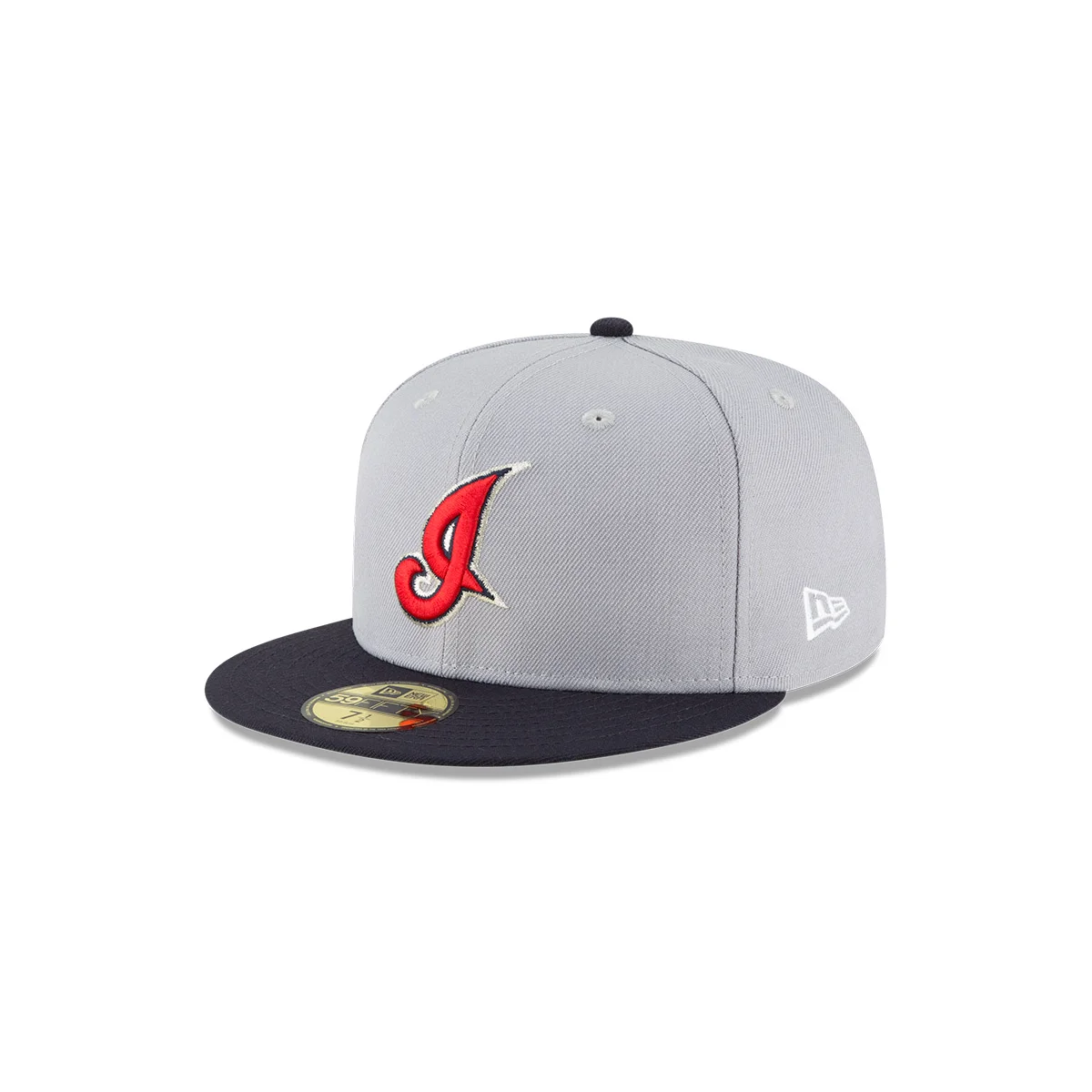 59Fifty Cleveland Guardians Fitted Hat