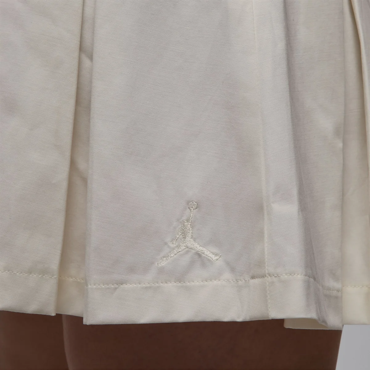 Jordan Poolside Pleated Skirt