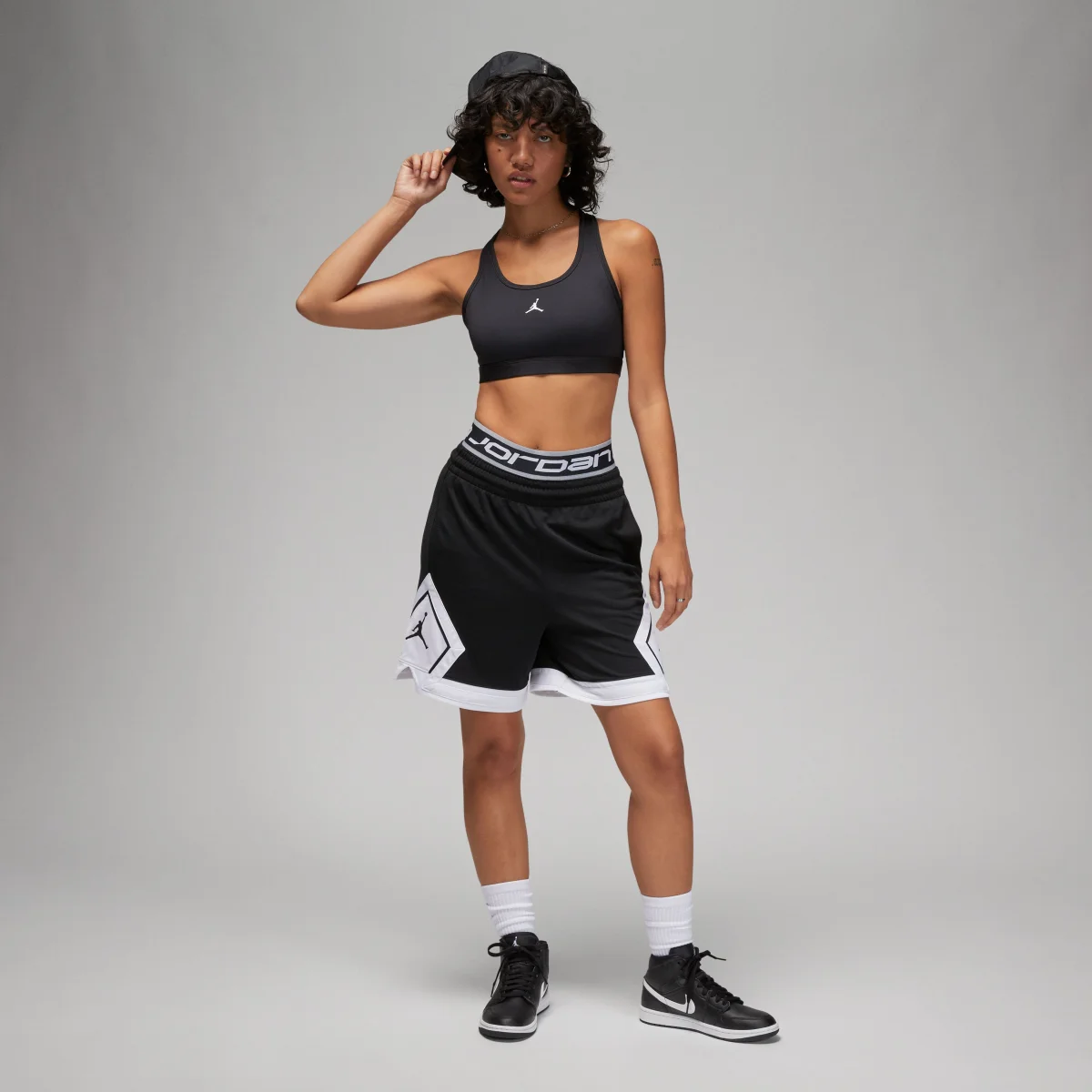 Jordan Sports Bra