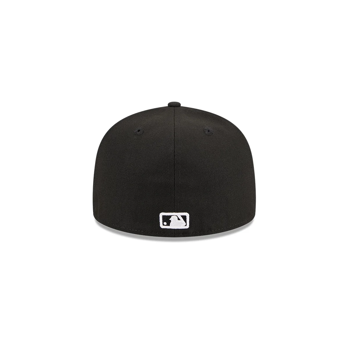 59Fifty Atlanta Braves Fitted Hat