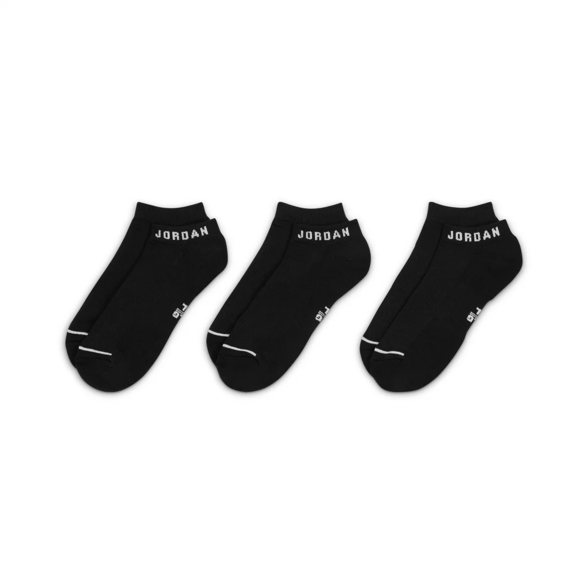 Jordan Everyday No-Show Socks