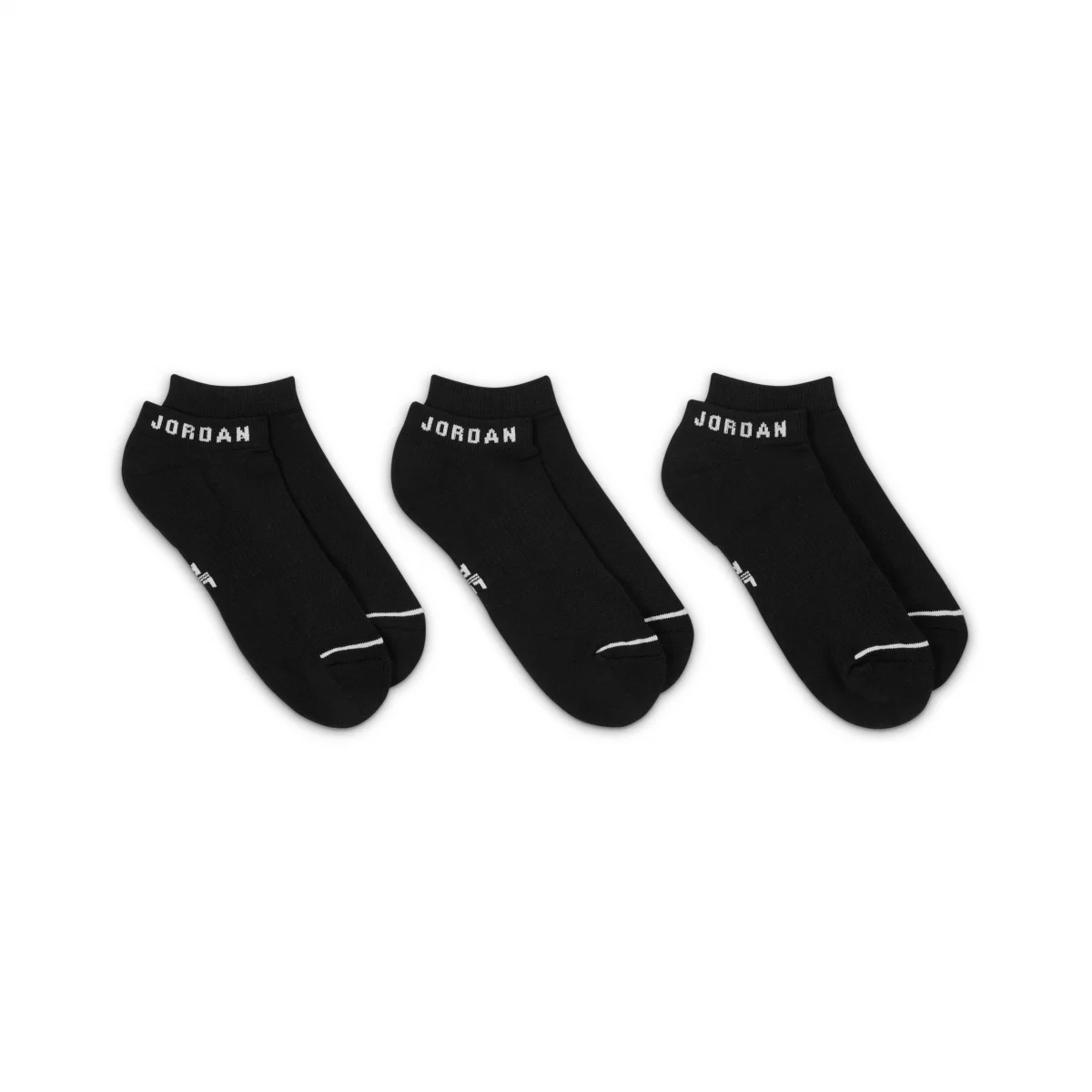 Jordan Everyday No-Show Socks