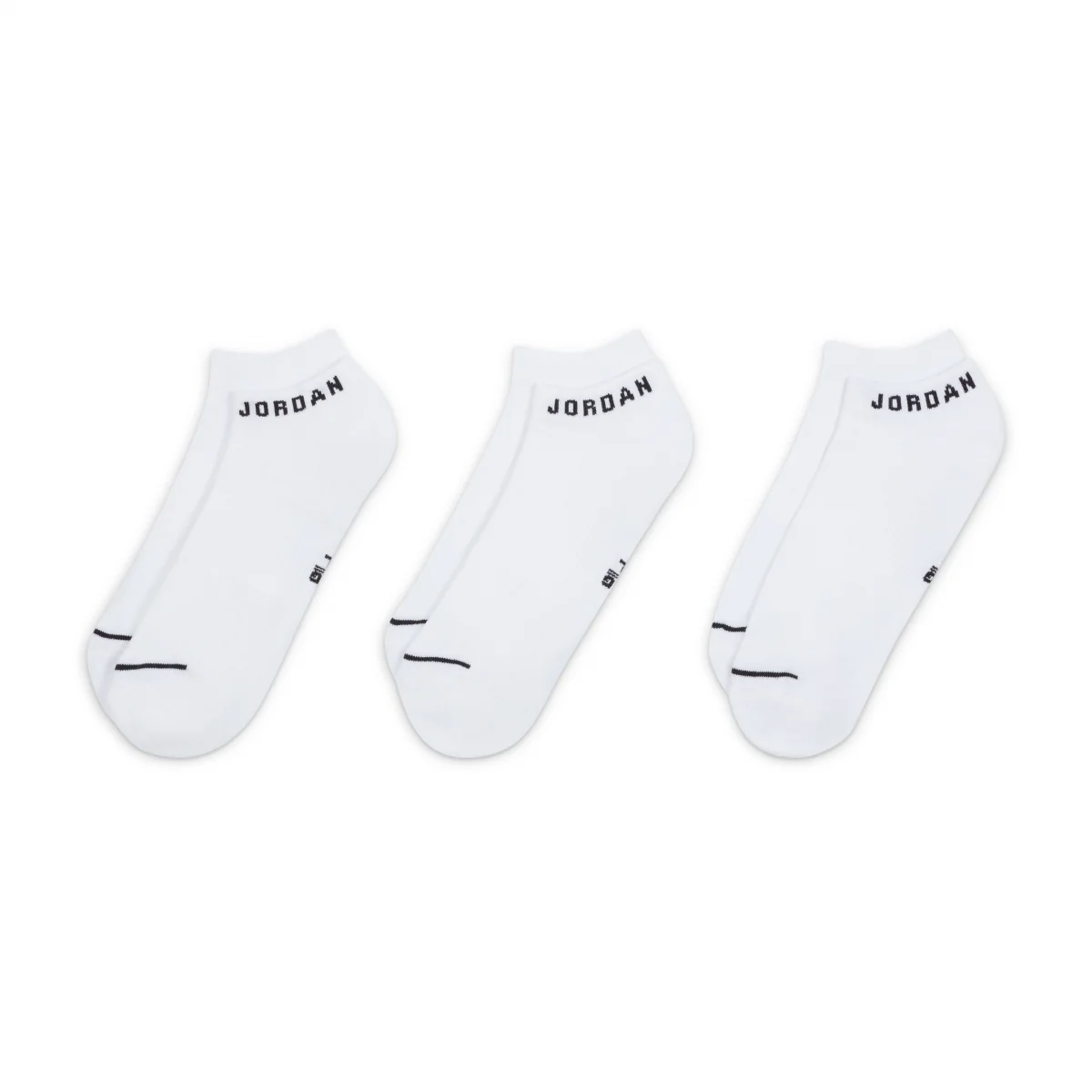 Jordan Everyday No-Show Socks