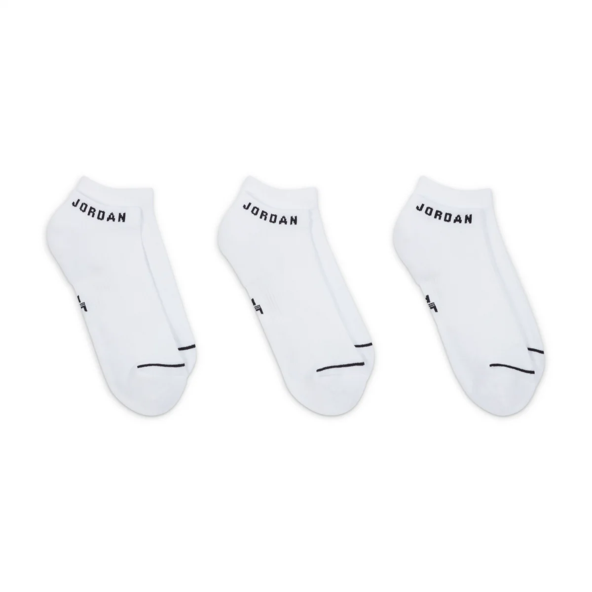 Jordan Everyday No-Show Socks