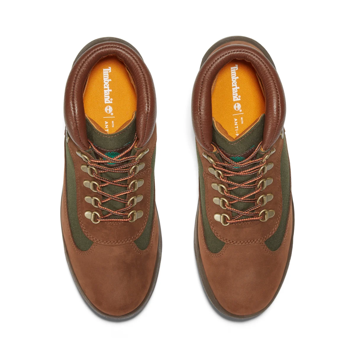 Waterproof Field Boot