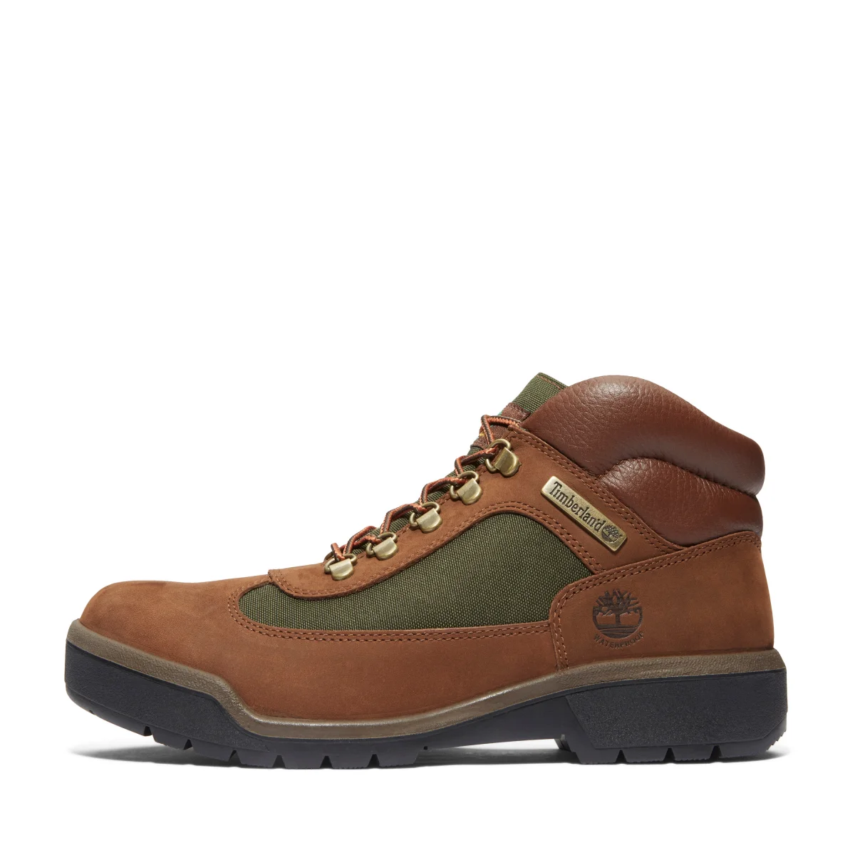 Waterproof Field Boot