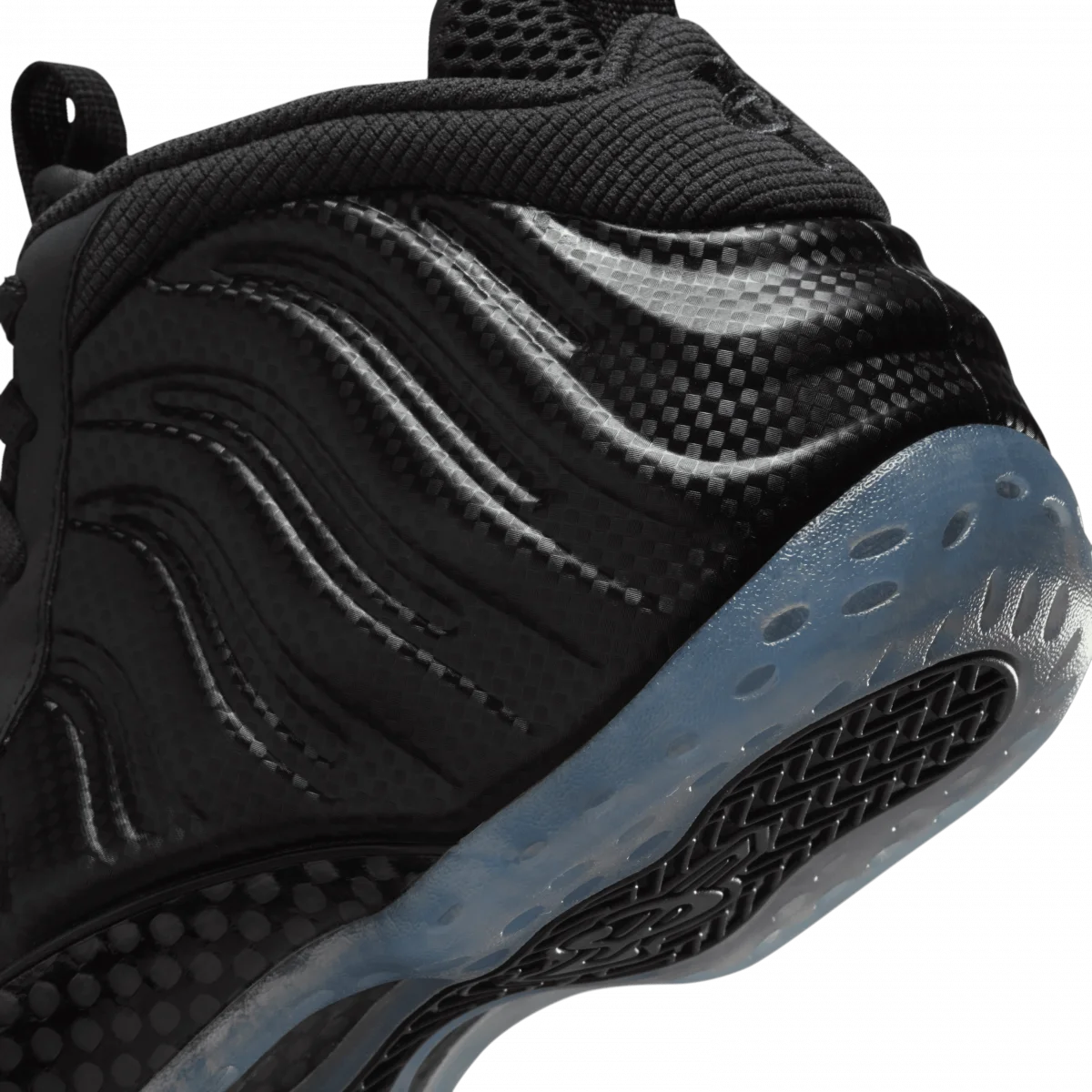 Nike Air Foamposite One