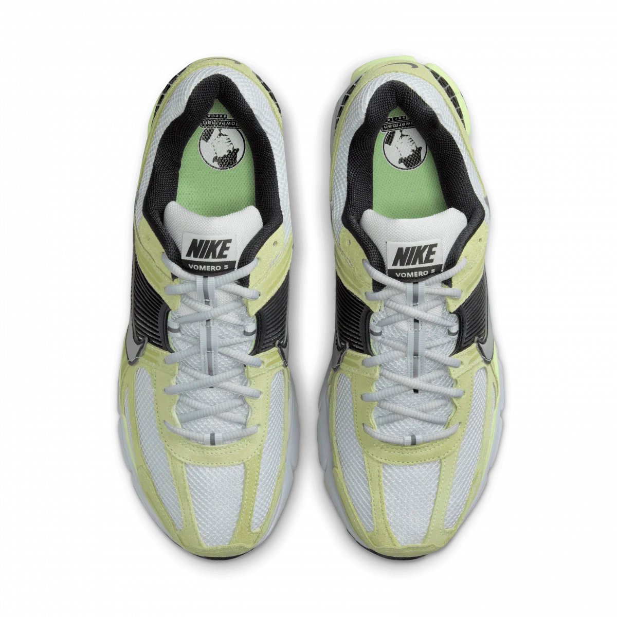 Nike Zoom Vomero 5