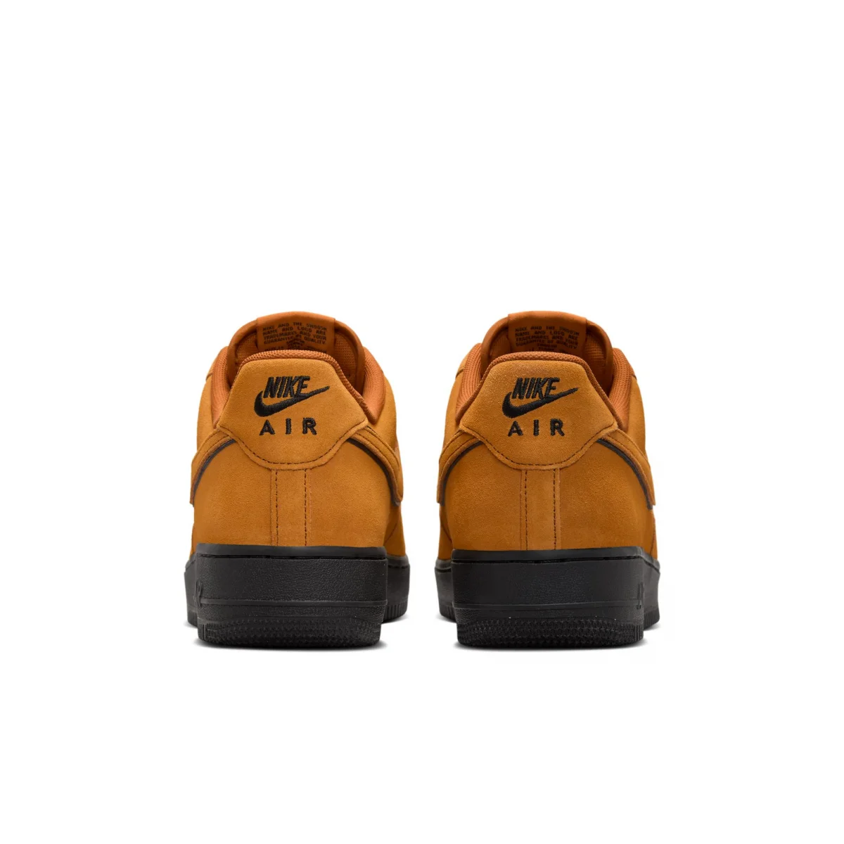 Nike Air Force 1 '07 LV8