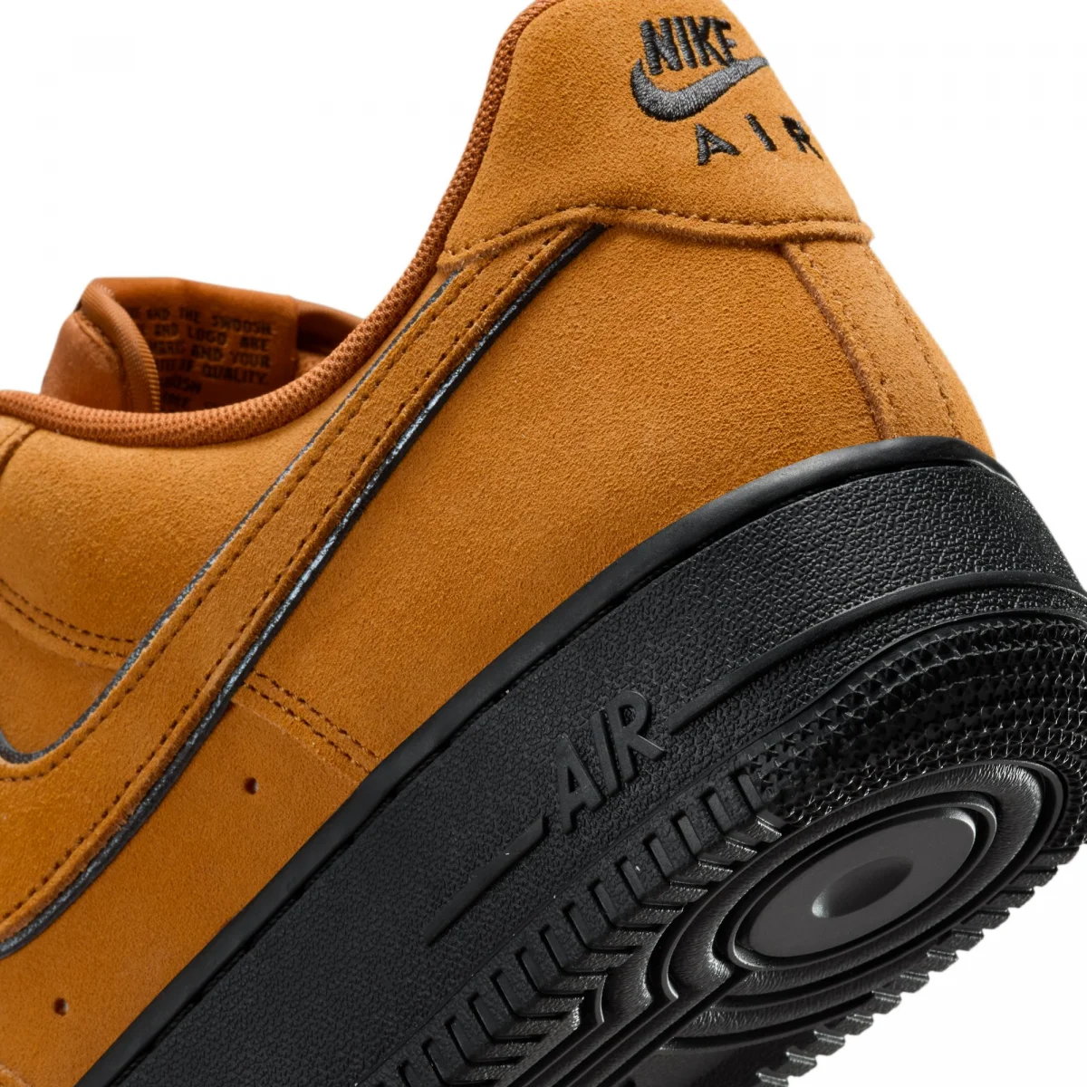Nike Air Force 1 '07 LV8