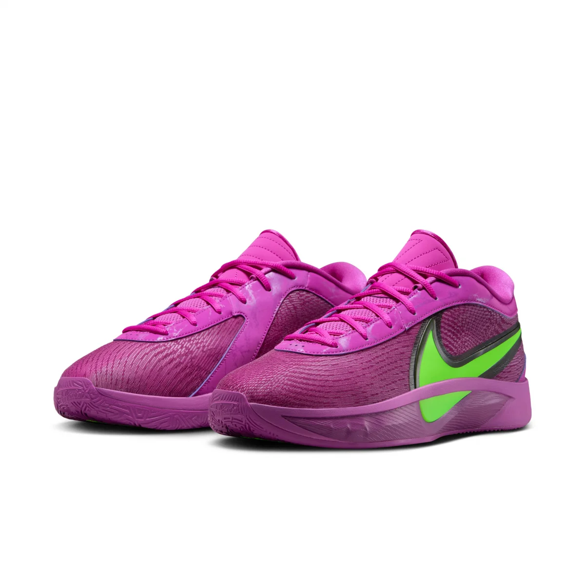 Giannis Freak 6