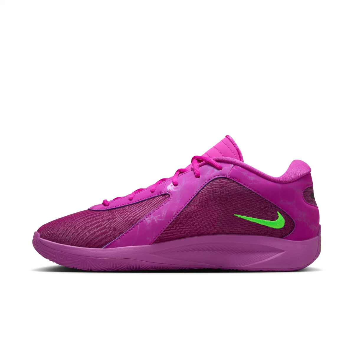 Giannis Freak 6