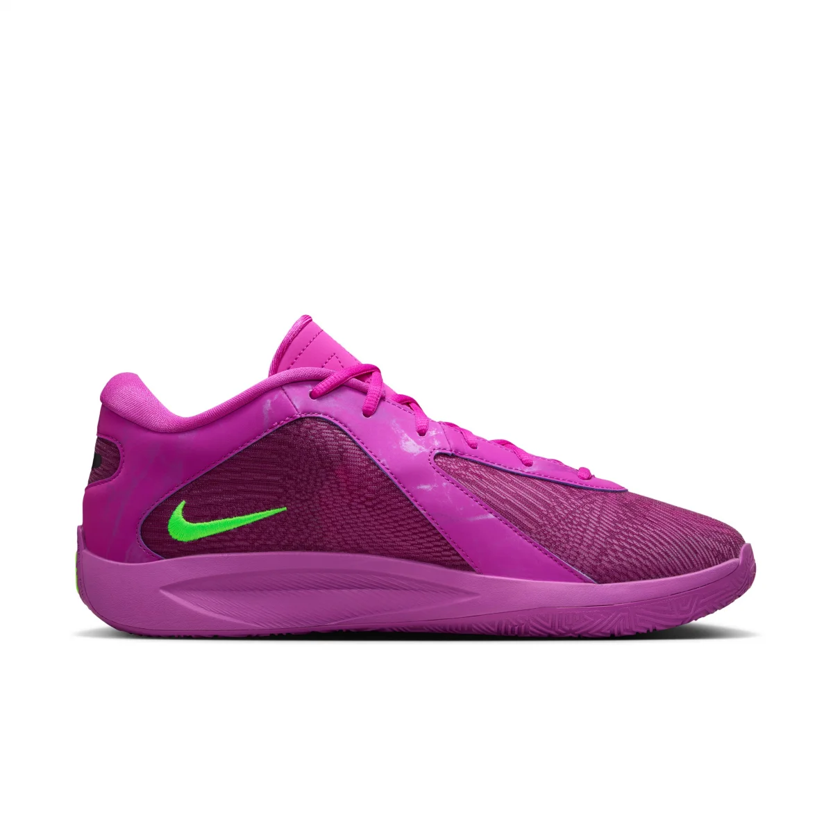 Giannis Freak 6