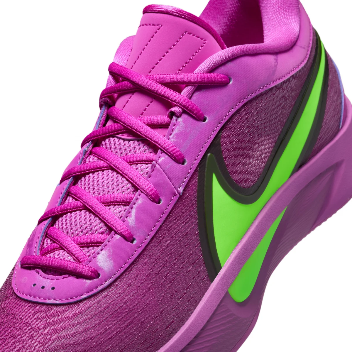 Giannis Freak 6