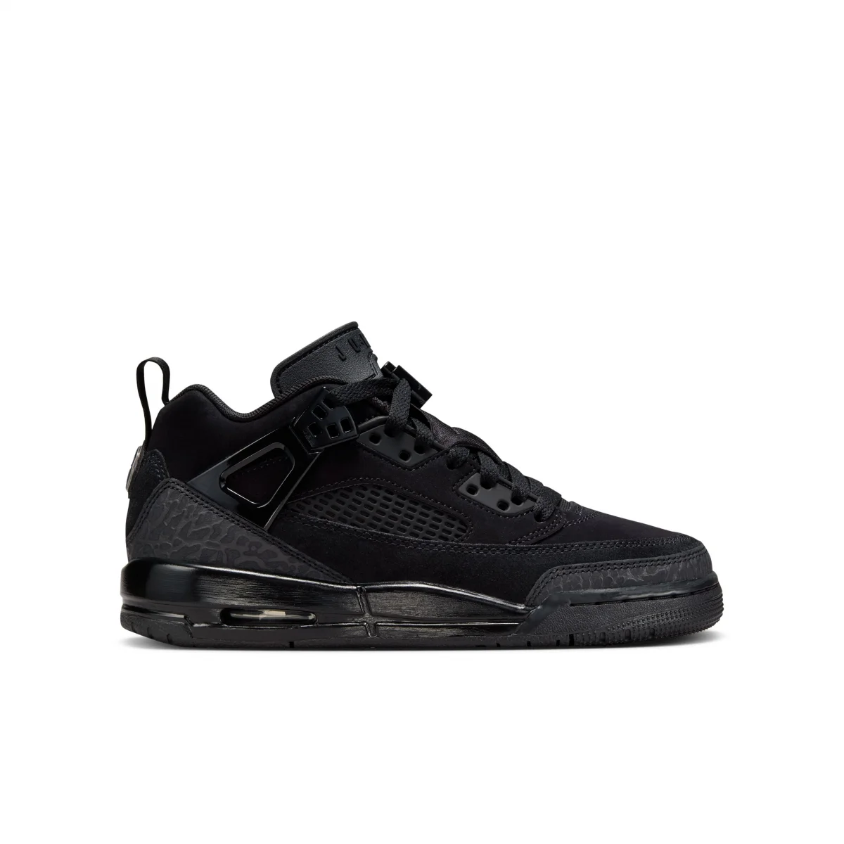 Jordan Spizike Low