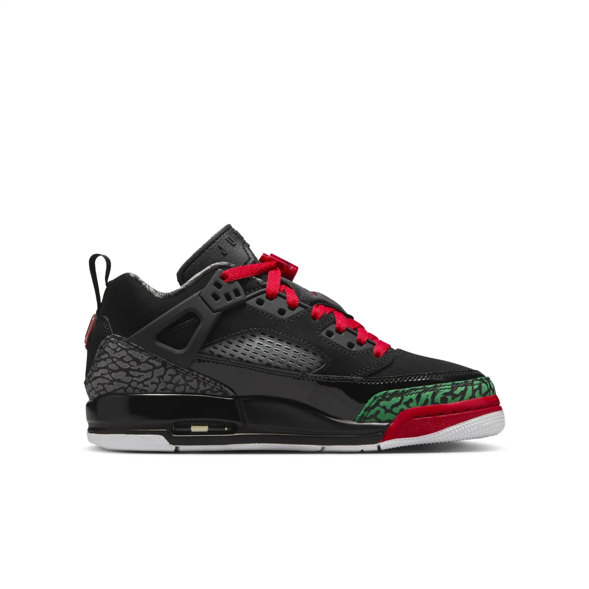 Jordan Spizike Low