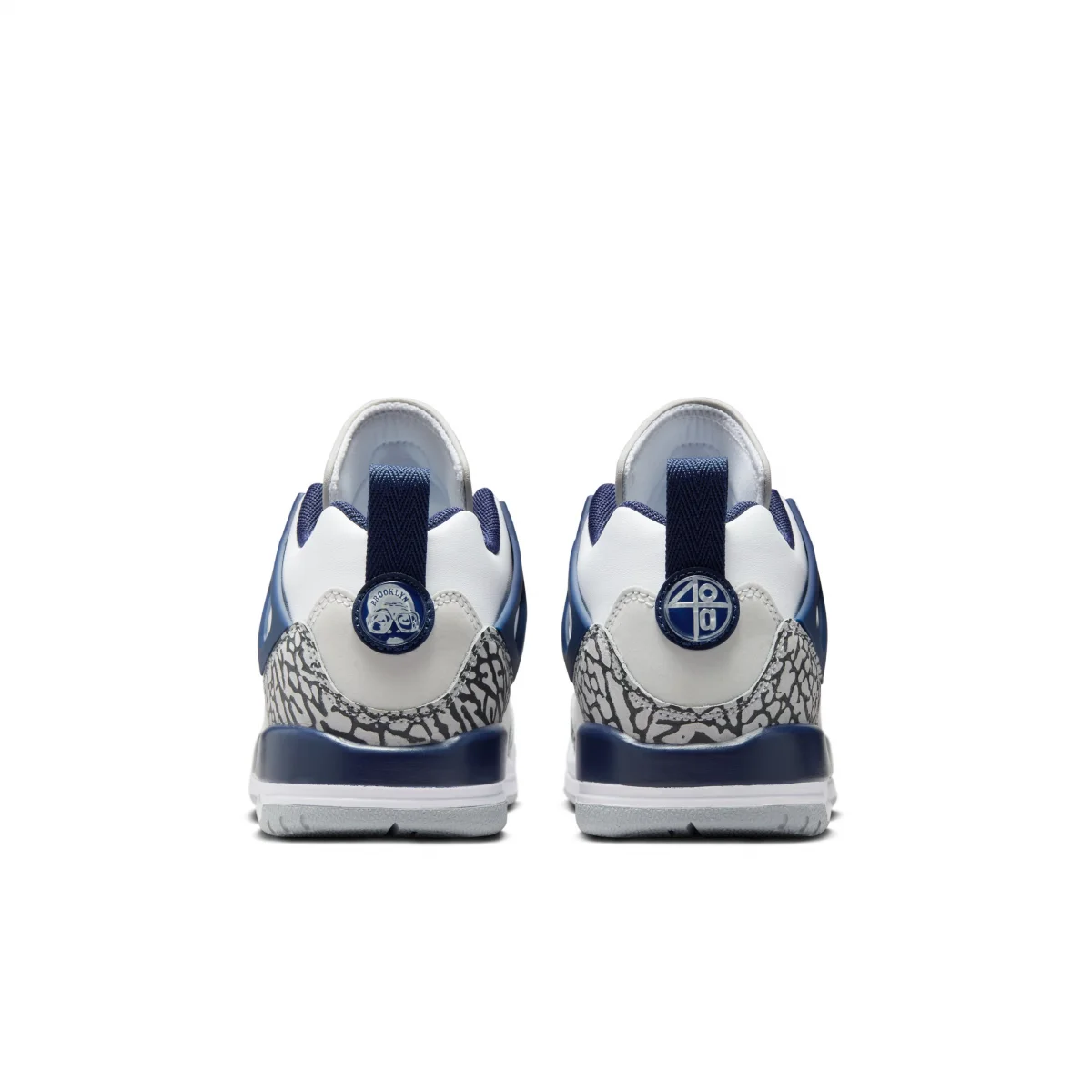 Jordan Spizike Low
