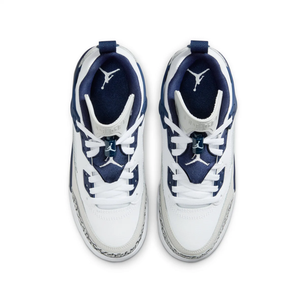 Jordan Spizike Low