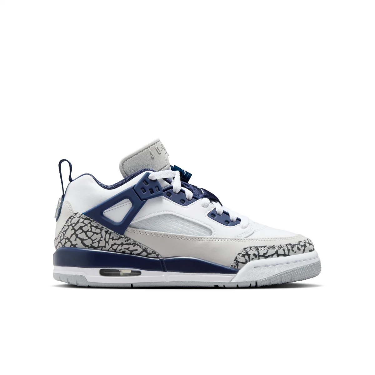 Jordan Spizike Low