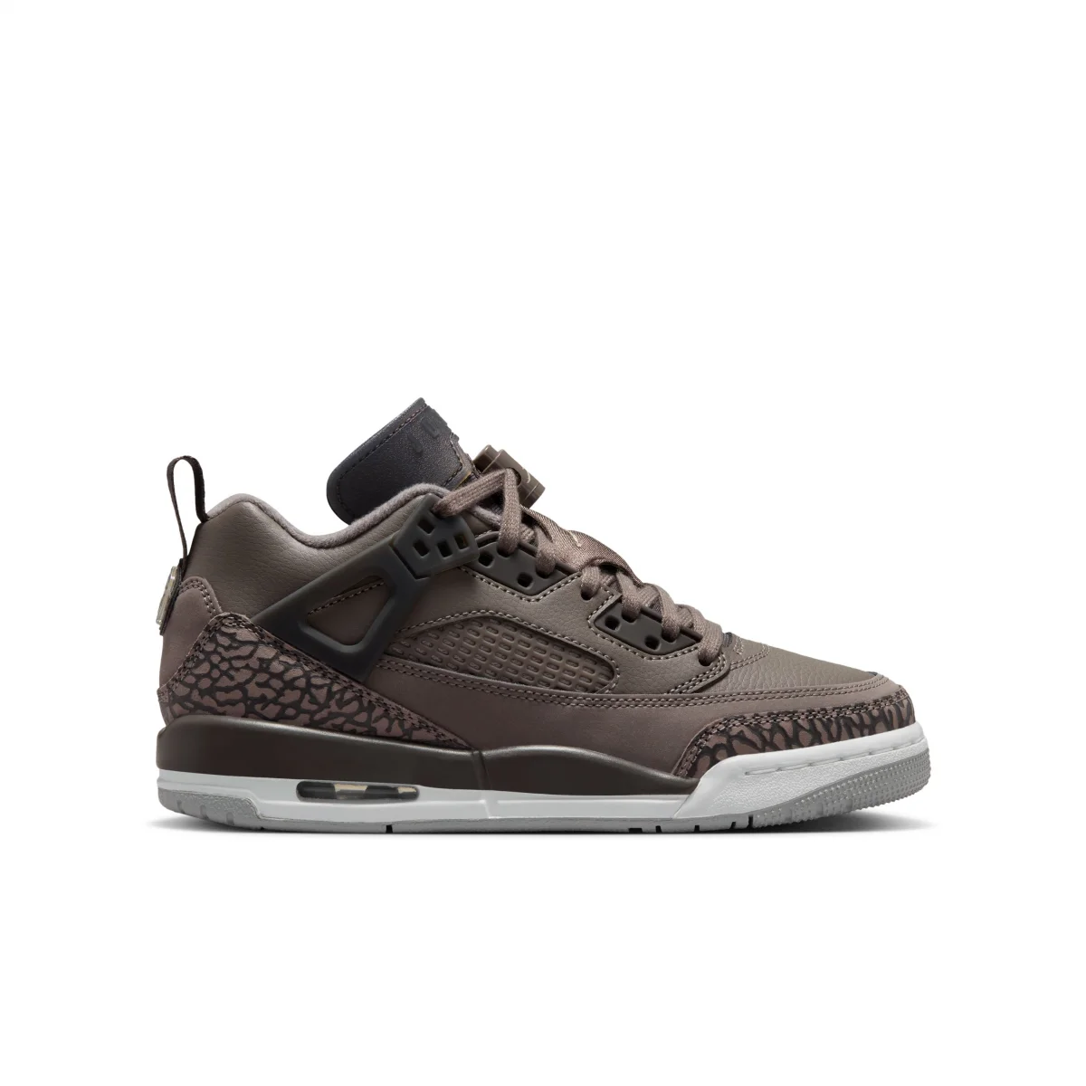 Jordan Spizike Low