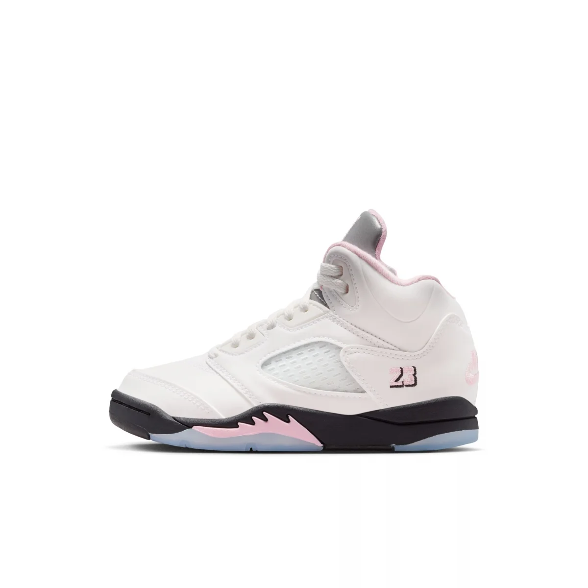 Jordan 5 Retro "Medium Soft Pink"