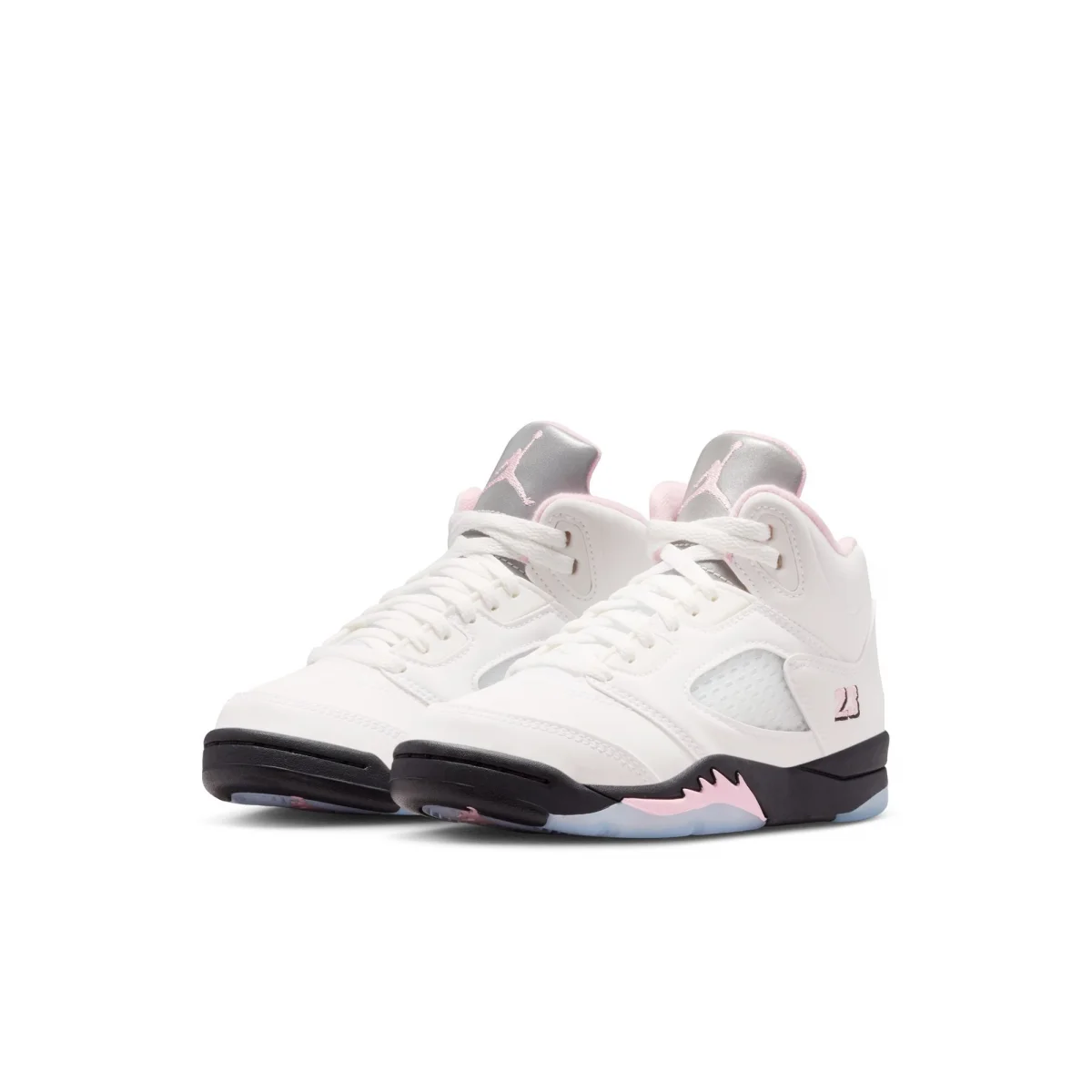 Jordan 5 Retro "Medium Soft Pink"