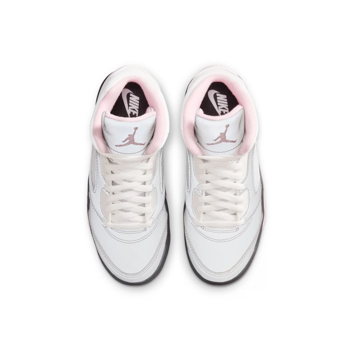 Jordan 5 Retro "Medium Soft Pink"