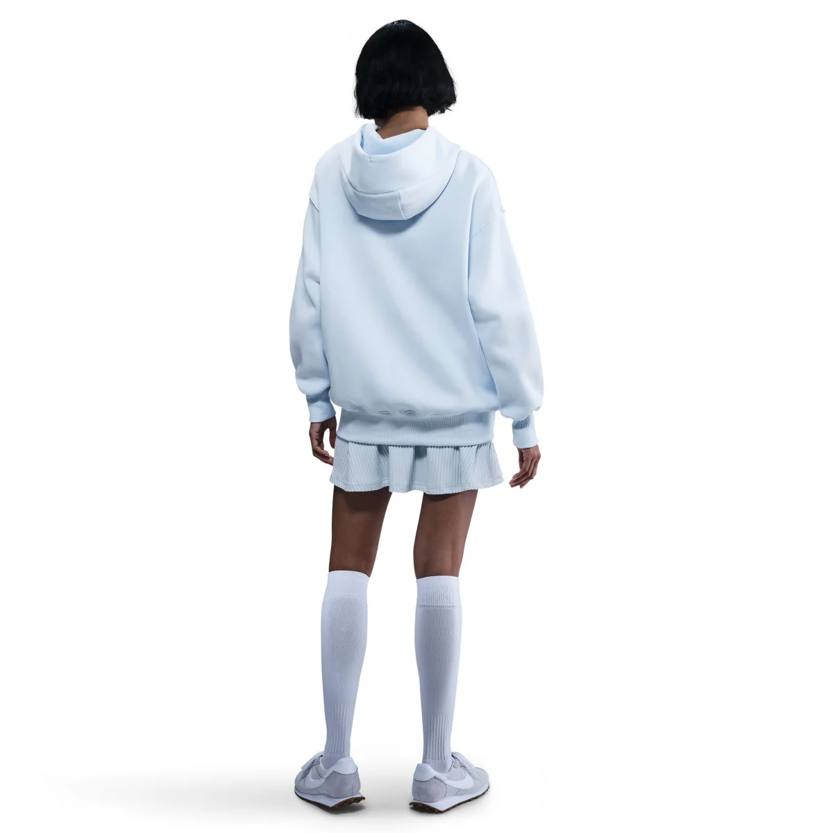 Nike Sportswear Phoenix Fleece Pullover Hoodie