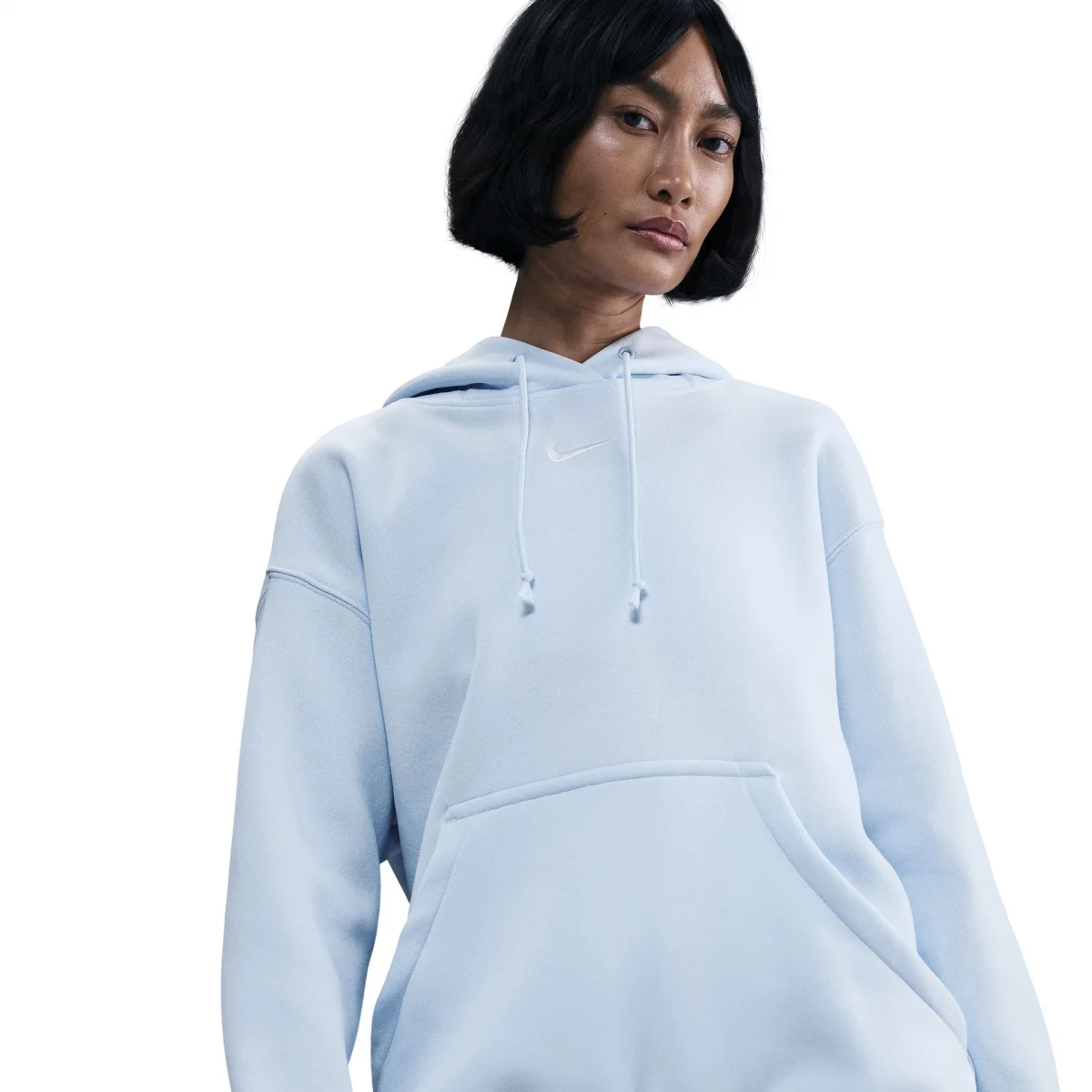 Nike Sportswear Phoenix Fleece Pullover Hoodie