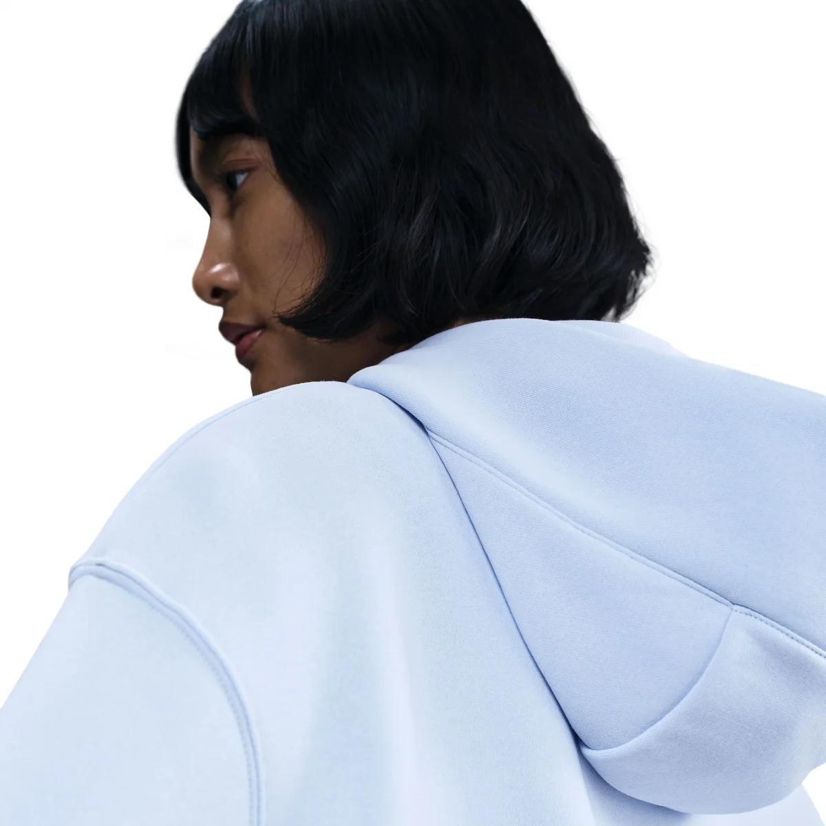 Nike Sportswear Phoenix Fleece Pullover Hoodie