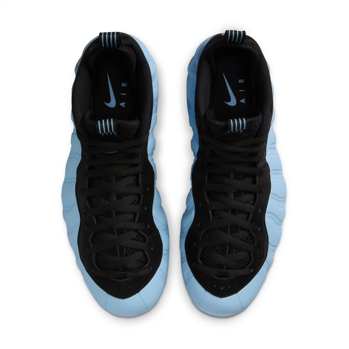 Nike Air Foamposite One
