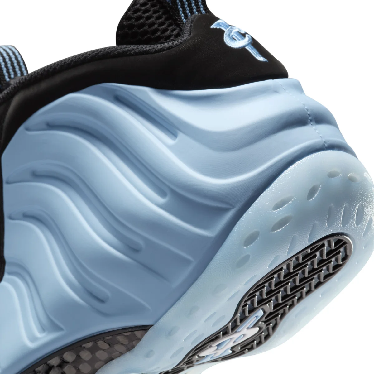 Nike Air Foamposite One