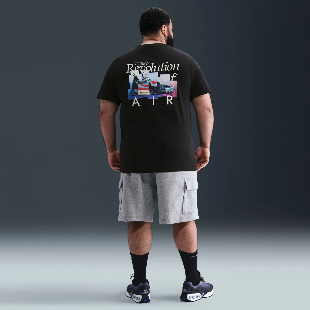 Nike Sportswear T-Shirt