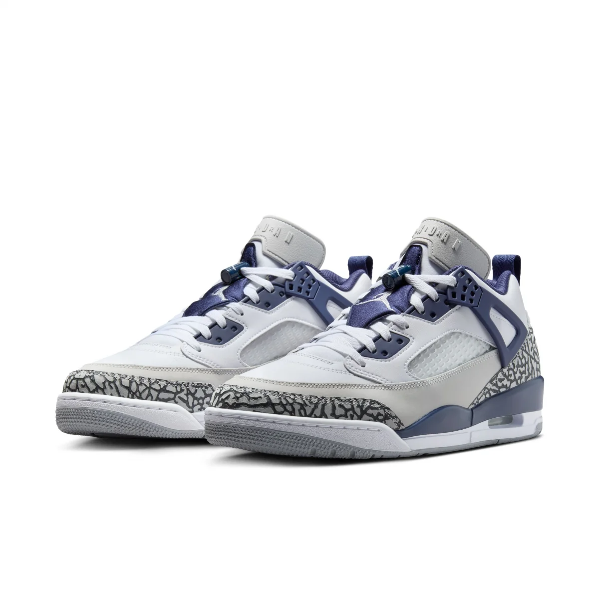 Jordan Spizike Low