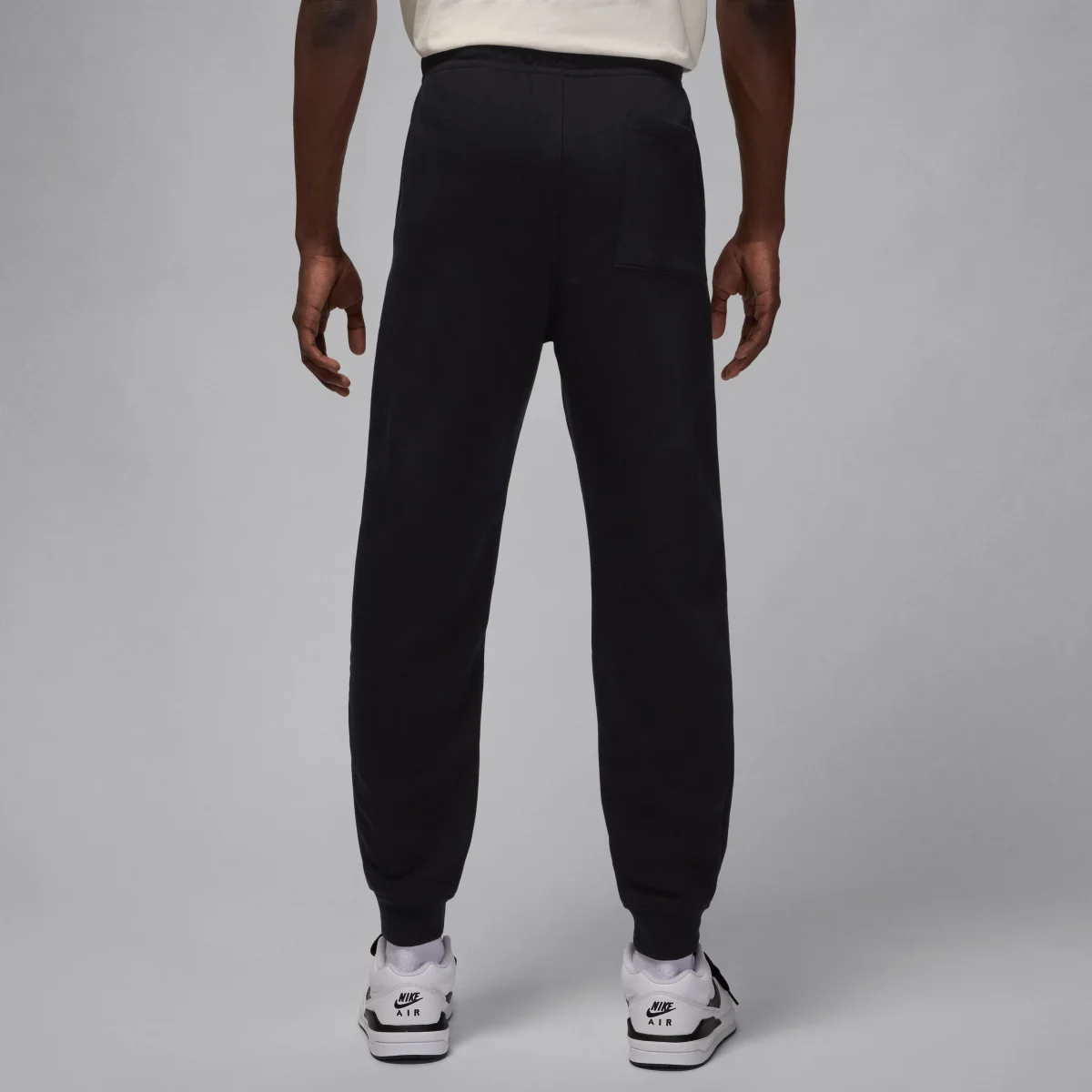 Jordan Brooklyn Fleece