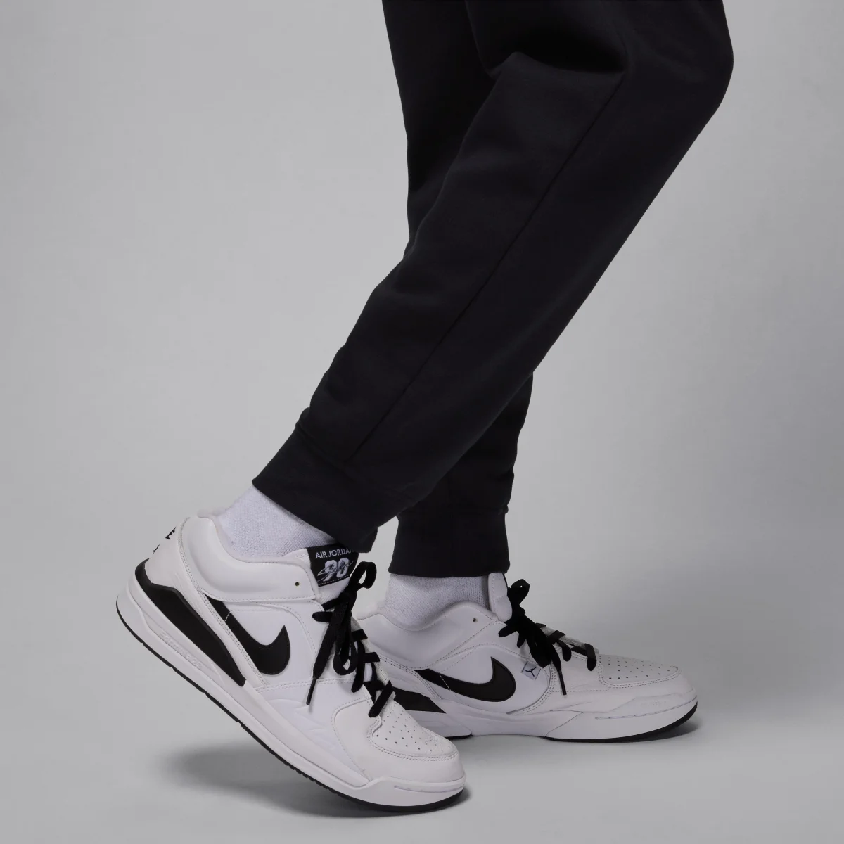 Jordan Brooklyn Fleece