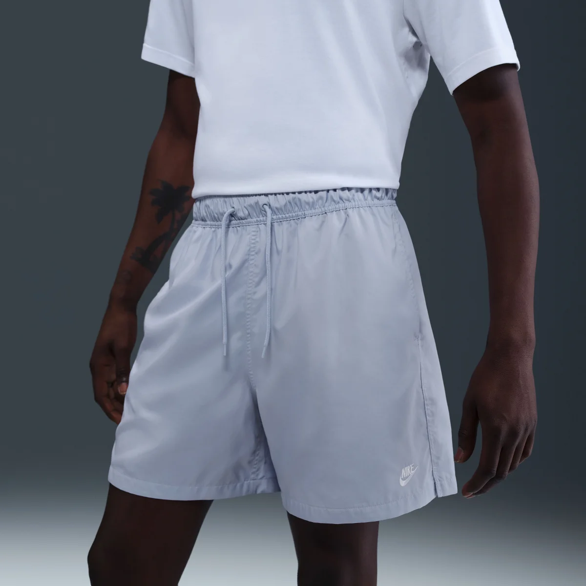 Nike Sports Wear Club Flow Shorts