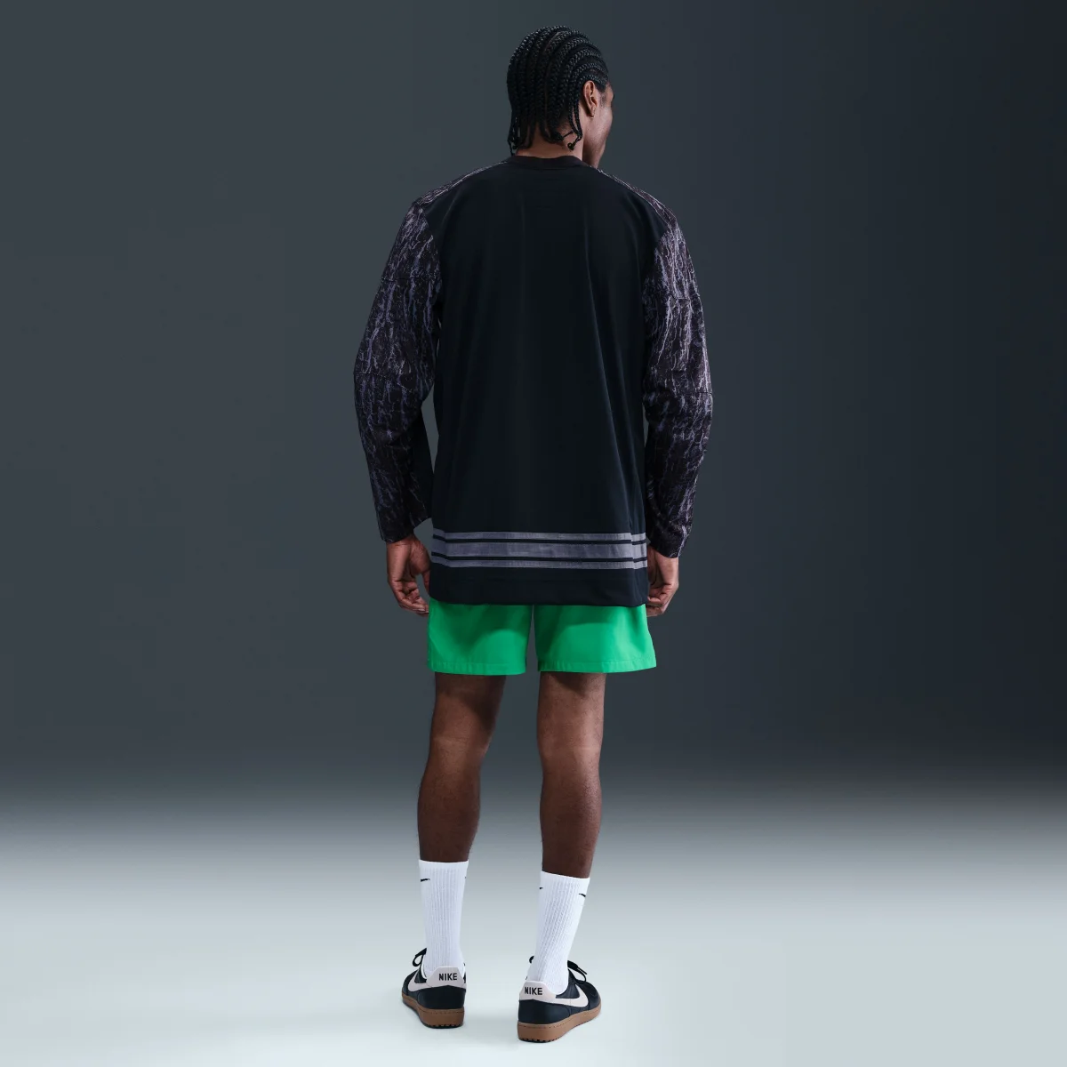 Nike Sports Wear Club Flow Shorts