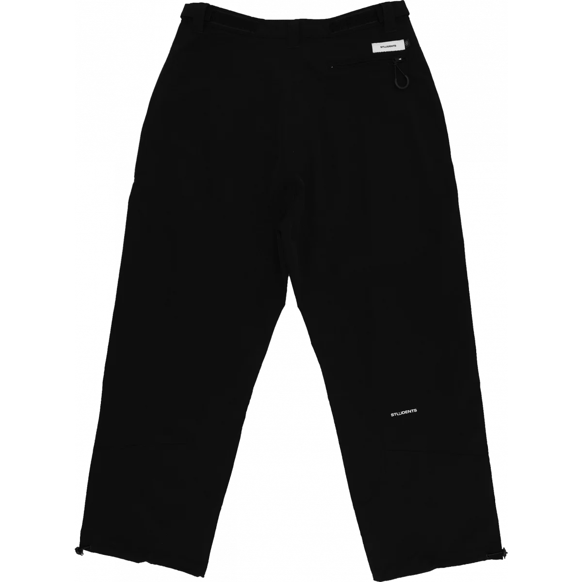 Nylon Hiker Pants
