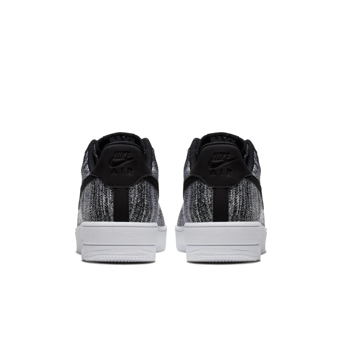 Nike Air Force 1 Flyknit 2.0