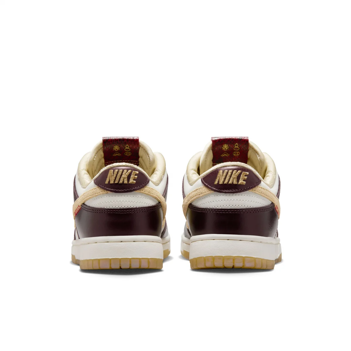 Nike Dunk Low LX