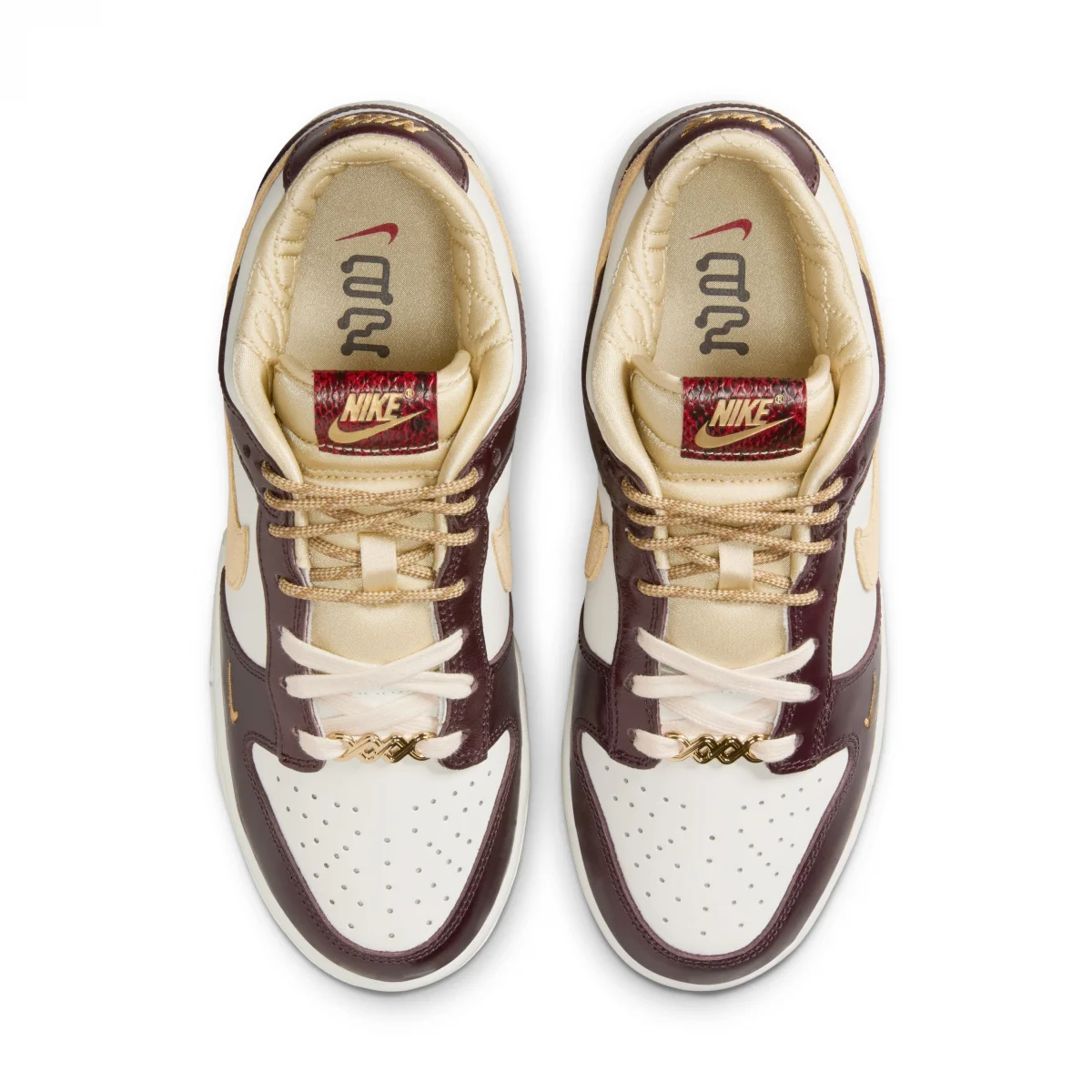 Nike Dunk Low LX
