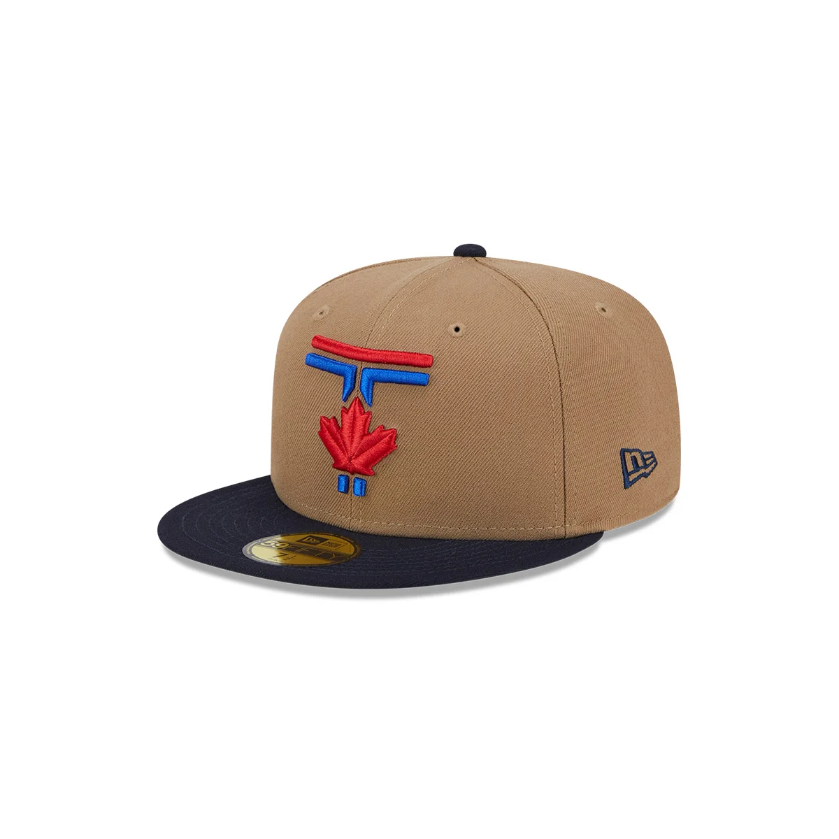 59Fifty Toronto Blue Jays Fitted Hat