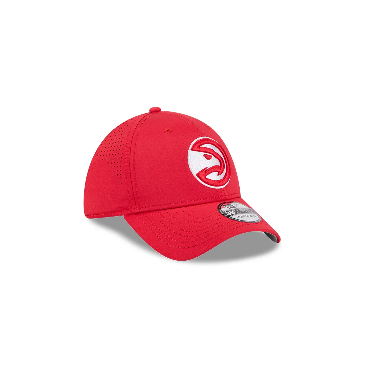 39Thirty Atlanta Hawks Fitted Hat