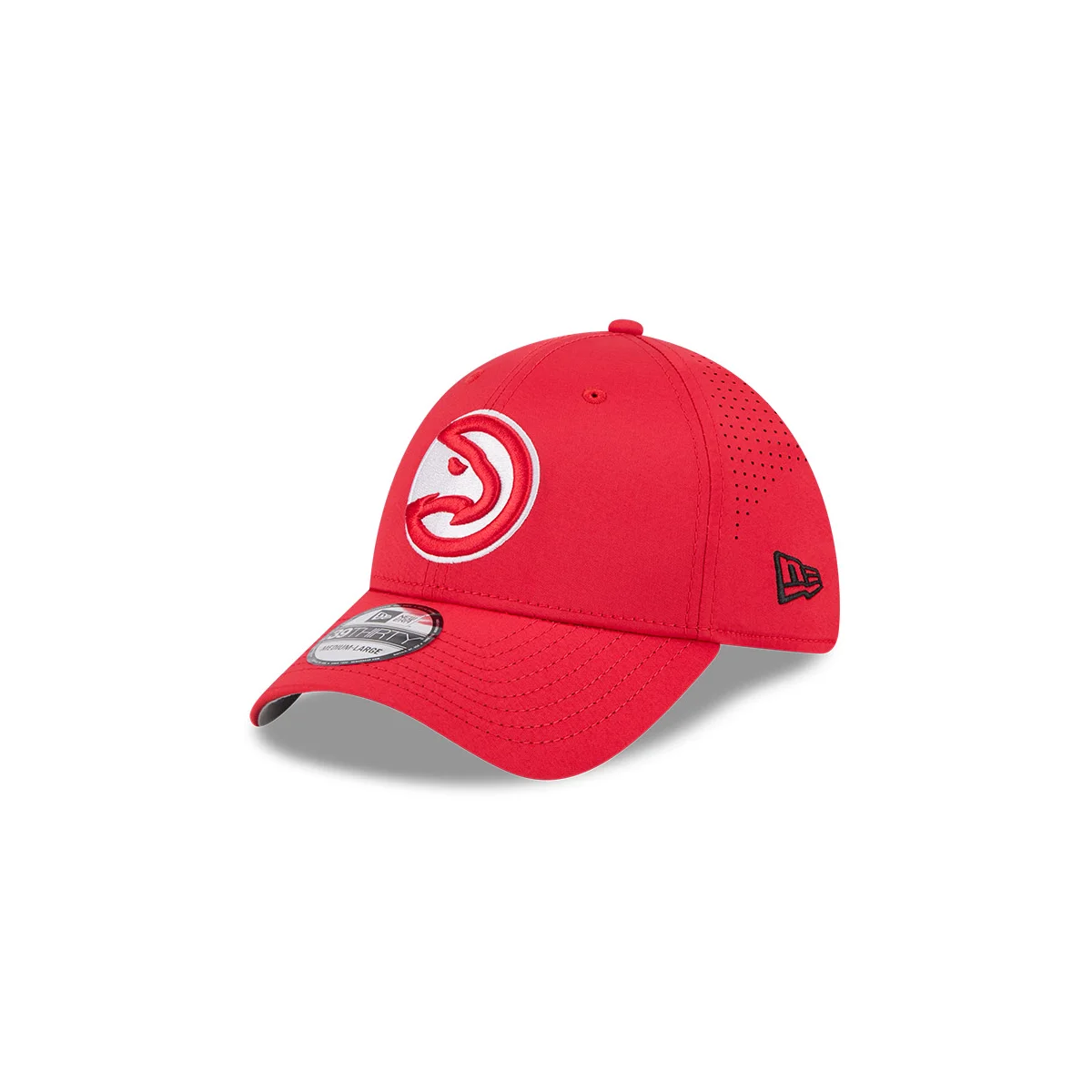 39Thirty Atlanta Hawks Fitted Hat