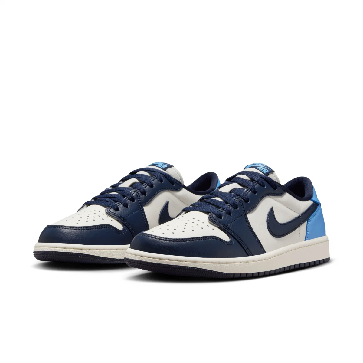 Air Jordan 1 Low OG 