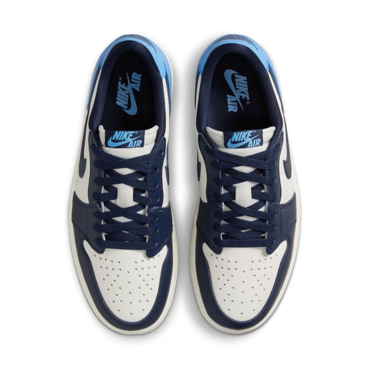 Air Jordan 1 Low OG 