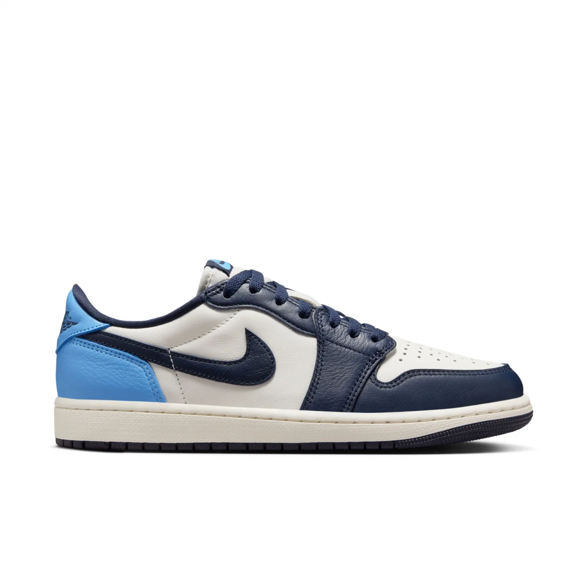 Air Jordan 1 Low OG 