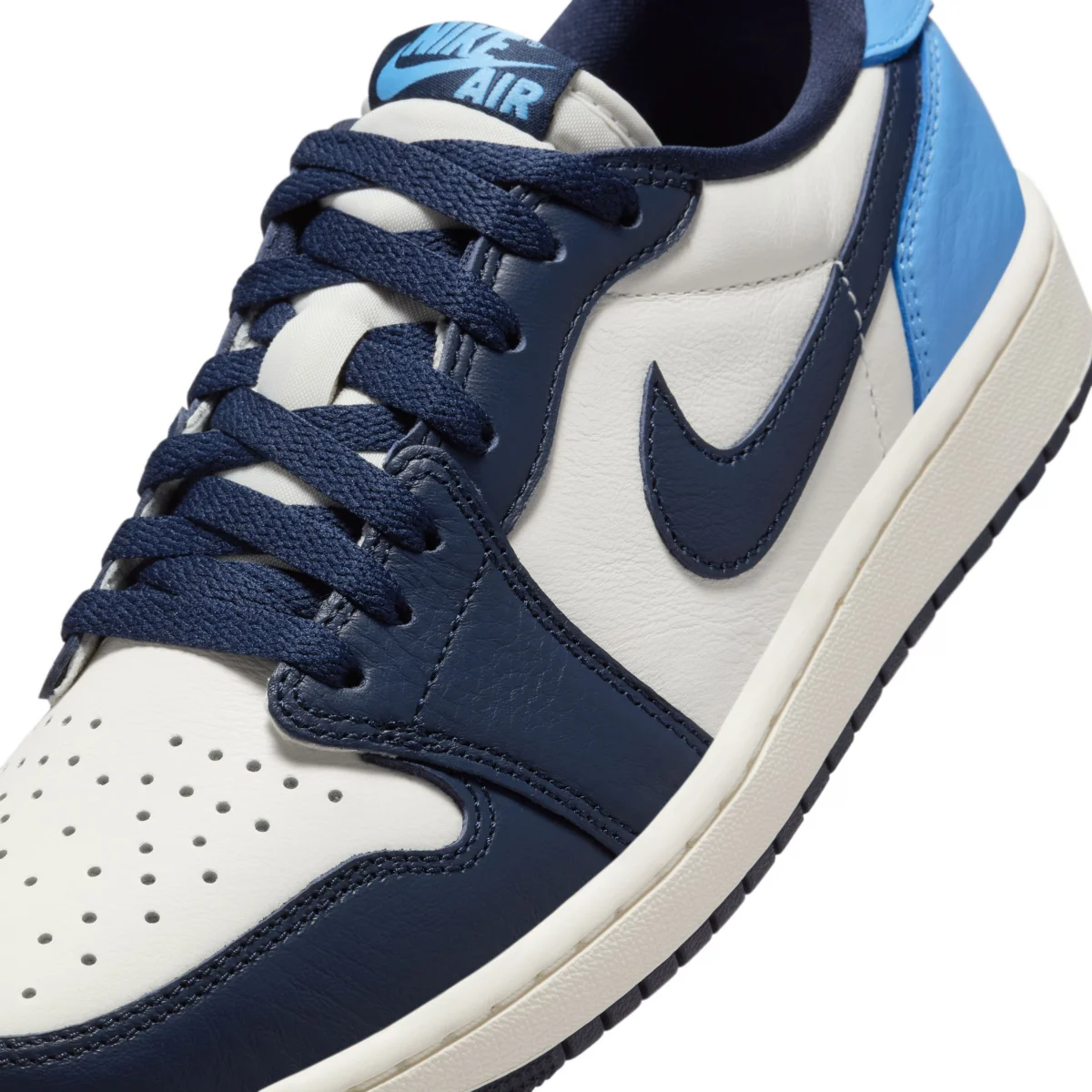 Air Jordan 1 Low OG 